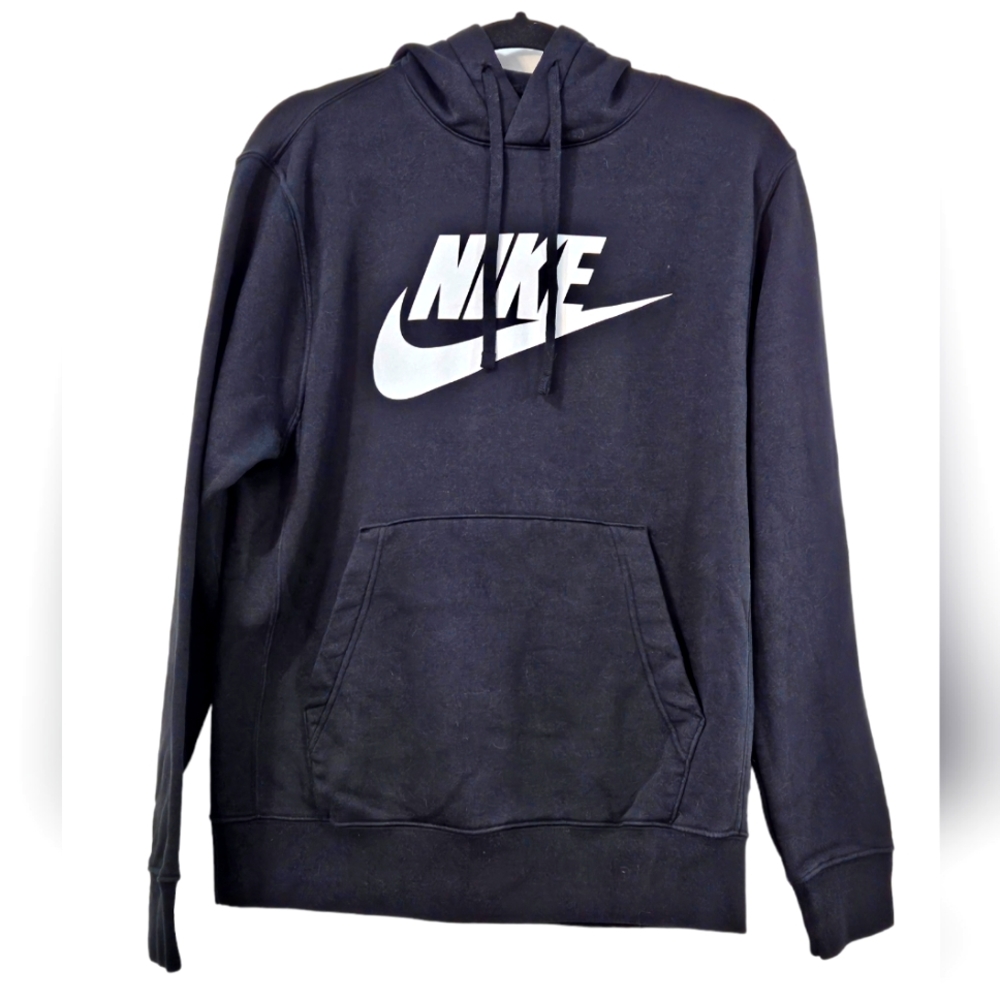 Nike Swoosh Sweatshirt Size S